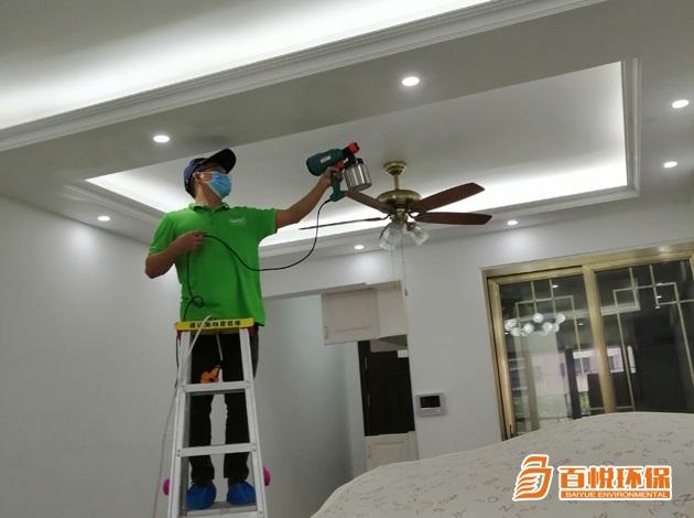 新房怎么去除甲醛百悅環保新房消除甲醛 新房怎么去除甲醛百悅環保新房消除甲醛