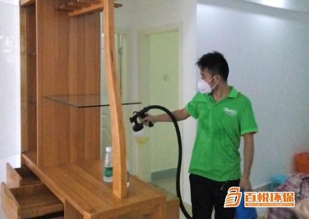 裝修房子除甲醛百悅環保新房裝修除甲醛公司 裝修房子除甲醛百悅環保新房裝修除甲醛公司