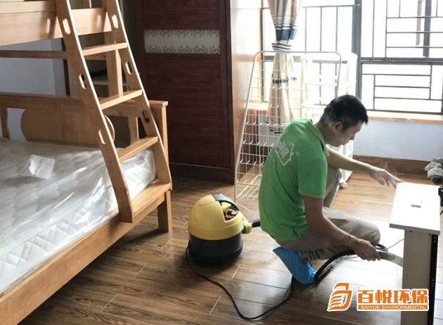 全屋除甲醛需要多少錢百悅環保家庭除甲醛多少錢 全屋除甲醛需要多少錢百悅環保家庭除甲醛多少錢