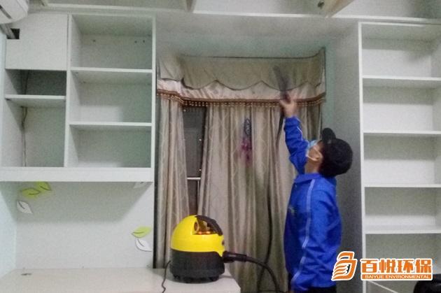 新房除甲醛和異味百悅環保佛山除甲醛公司排名 新房除甲醛和異味百悅環保佛山除甲醛公司排名
